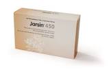 Jarsin 450, comprimés filmés
