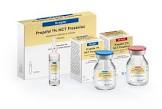Propofol MCT Fresenius 20 mg/ml, Emulsion zur Infusion