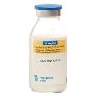 PROPOFOL 1% MCT Fresenius 1 g/100ml fl 10 pce