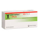 Olmetec Plus 40/12,5, Filmtabletten