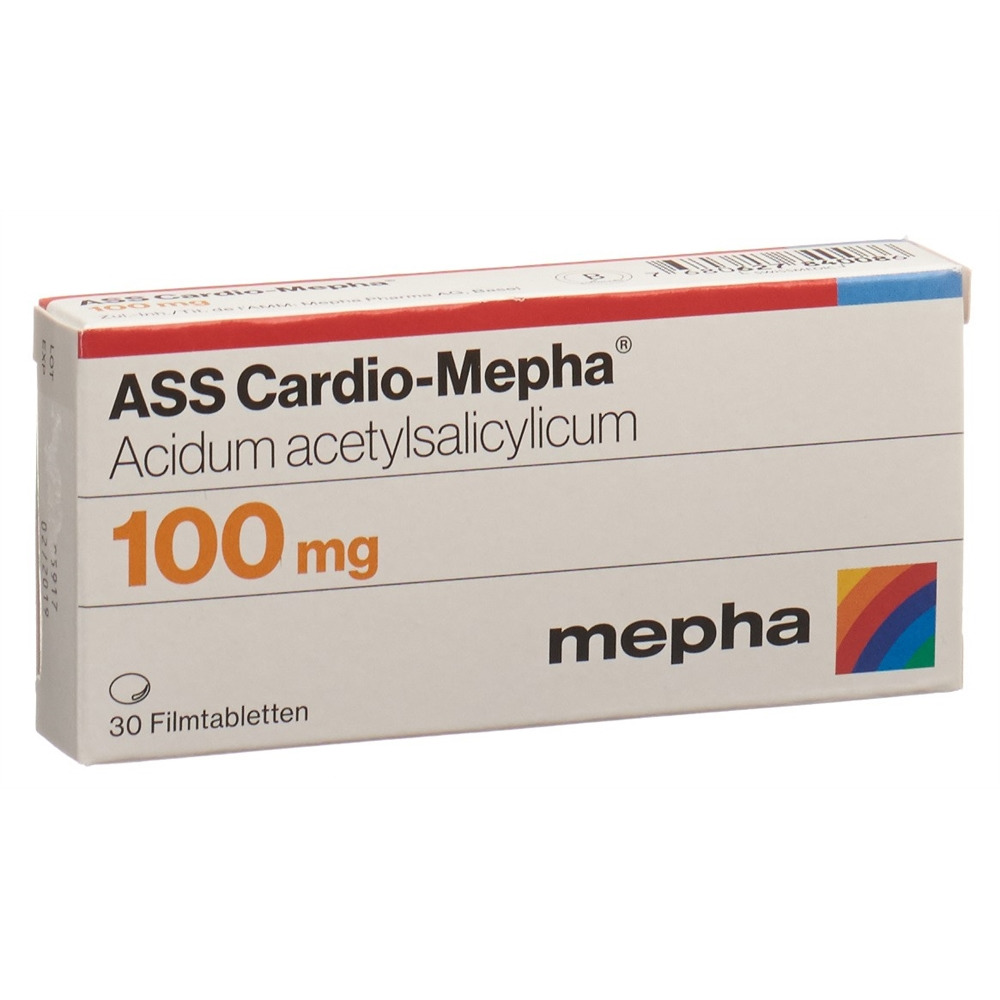 SERTRALIN Mepha cpr pell 100 mg 30 pce