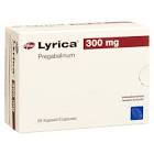 Lyrica 300 mg, Hartkapseln