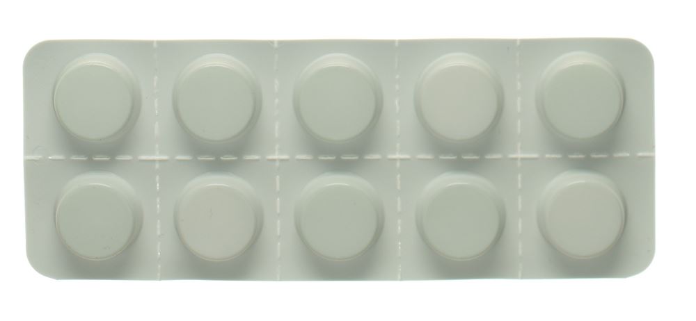 Tramadol Sandoz retard 150 mg, Retardtabletten