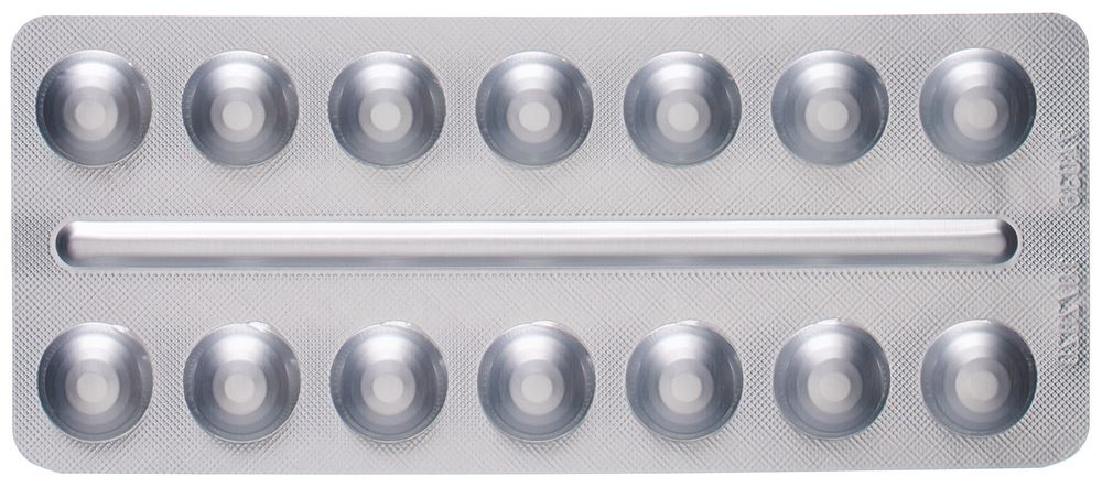 VOTUM cpr pell 20 mg 98 pce