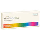 MINIRIN Melt cpr subling 60 mcg 30 pce
