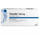 Tineafin 125 mg, comprimés