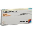 Tineafin 125 mg, comprimés