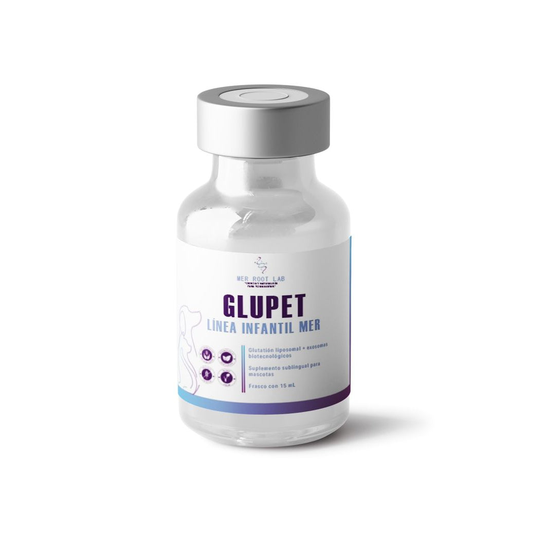 Glupet, solution injectable