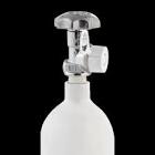 Sauerstoff medizinal Westfalen, Gas zur medizinischen Anwendung, druckverdichtet 200 bar