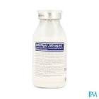 SMOFlipid, Emulsion zur Infusion