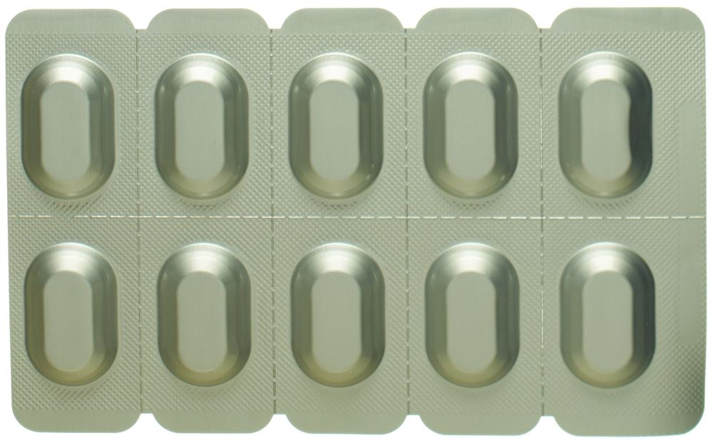 FLUOXETIN Mepha Dispersible cpr 20 mg 30 pce