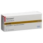 Tarceva 25 mg, Filmtabletten