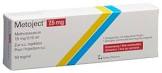 Metoject 7.5 mg, Injektionslösung