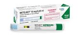 Metoject 10 mg, Injektionslösung