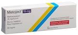 Metoject 15 mg, Injektionslösung