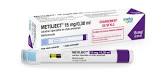 Metoject 15 mg, Injektionslösung