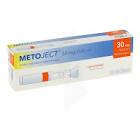 Metoject 30 mg, Injektionslösung
