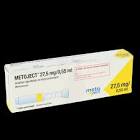Metoject 27.5 mg, Injektionslösung