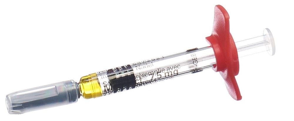 METOJECT sol inj 7.5 mg/0.15ml ser pré