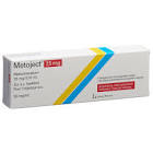 Metoject 7.5 mg, Injektionslösung