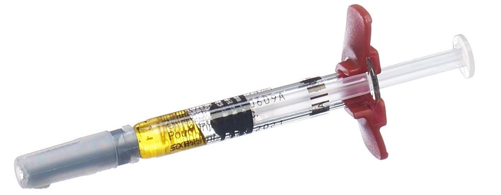 Metoject 20 mg, Injektionslösung