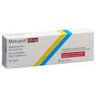 Metoject 20 mg, Injektionslösung