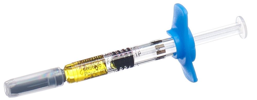 METOJECT sol inj 25 mg/0.5ml ser pré