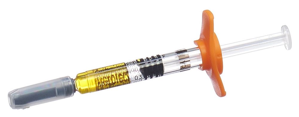 Metoject 30 mg, Injektionslösung