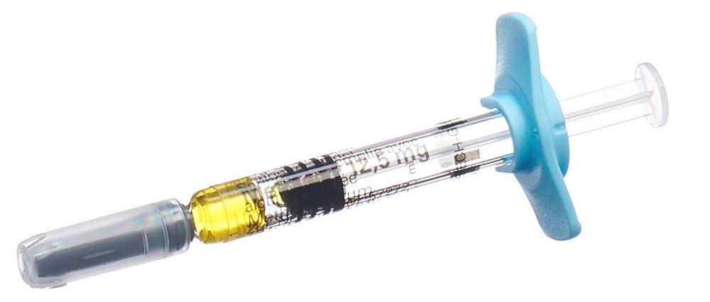 METOJECT sol inj 12.5 mg/0.25ml ser pré