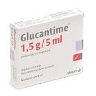 Gluscan, solution injectable multidoses, 01