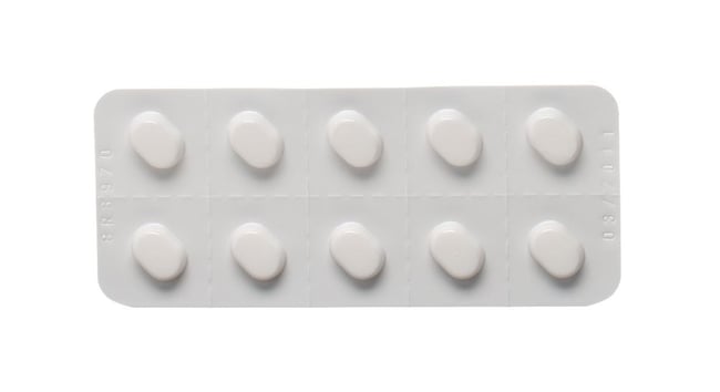 AMLODIPINE Sandoz eco cpr 5 mg 100 pce