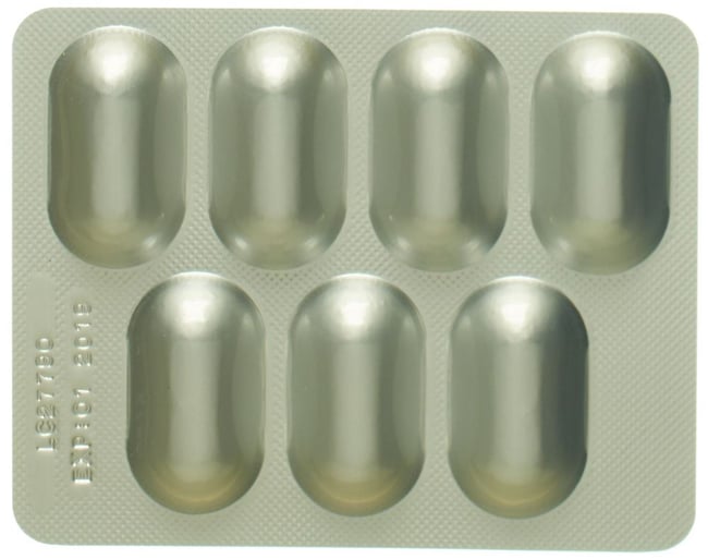 LANSOPRAZOL Mepha caps 15 mg 28 pce