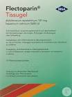 Flectoparin Tissugel, cerotto medicato