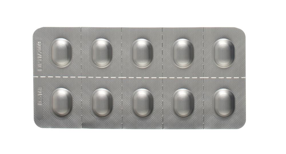 CO-RAMIPRIL Sandoz cpr 2.5/12.5 100 pce