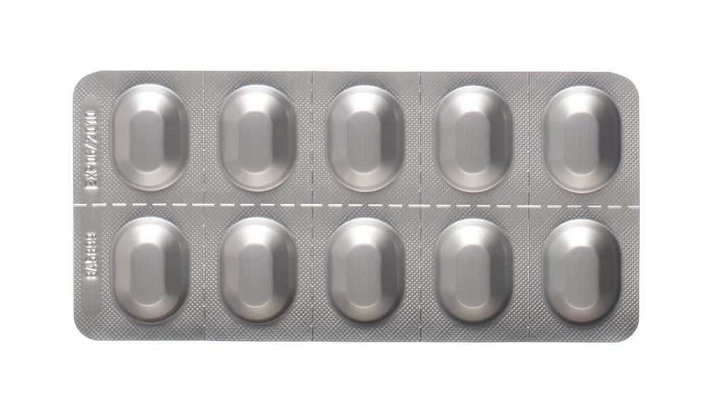 CO-RAMIPRIL Sandoz cpr 5/25 100 pce