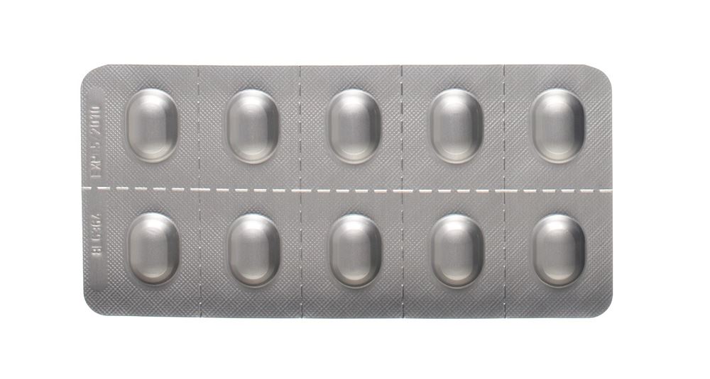 RAMIPRIL Sandoz cpr 2.5 mg 100 pce