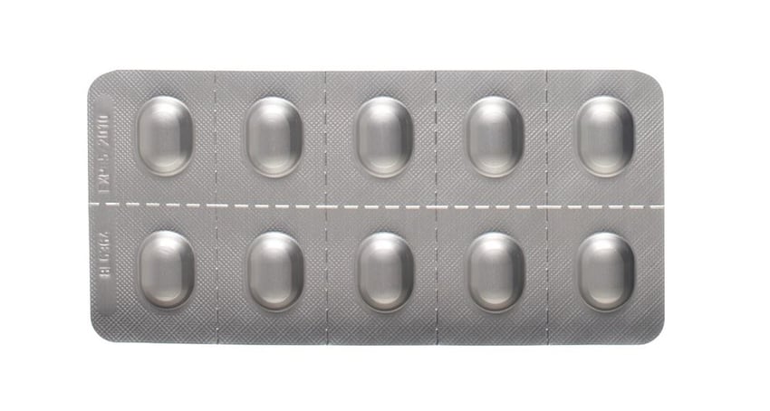 RAMIPRIL Sandoz cpr 2.5 mg 100 pce