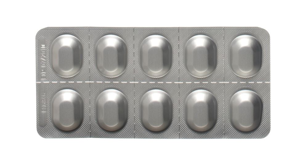 Ramipril Sandoz 5, Tabletten