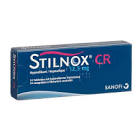 STILNOX CR cpr ret 12.5 mg 14 pce