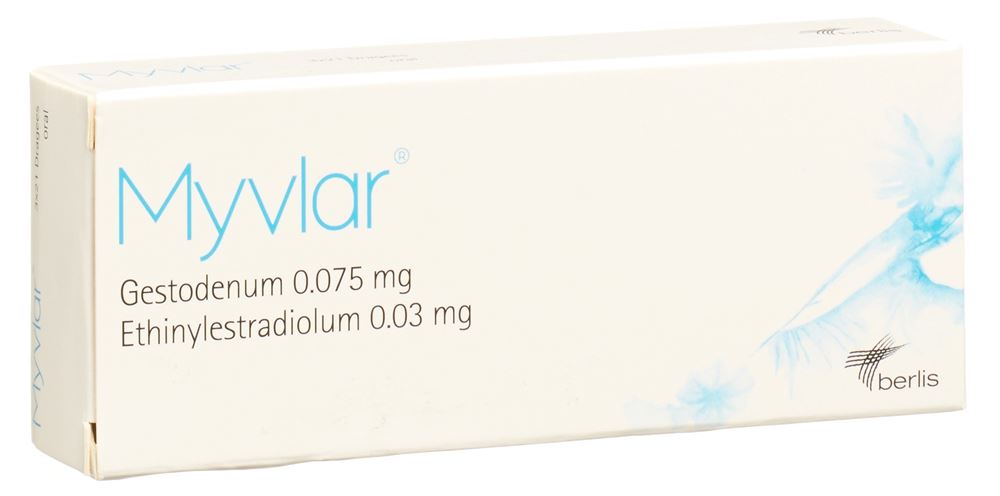 Myvlar, Dragées