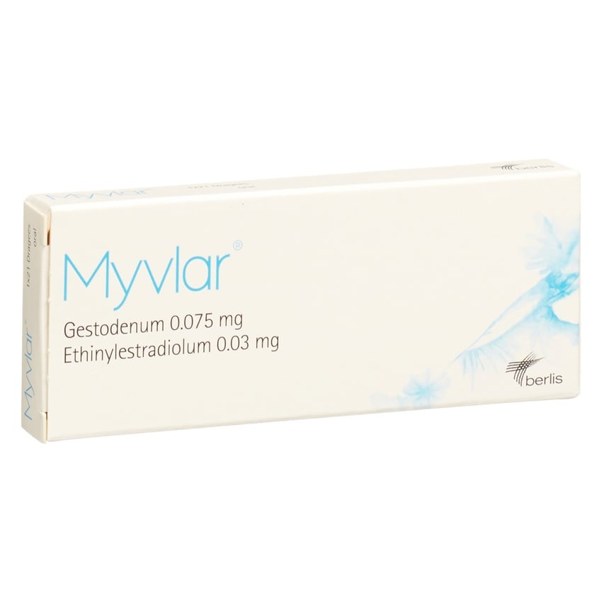 Myvlar, Dragées