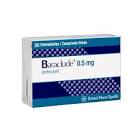 Baraclude 0.5 mg, Filmtabletten