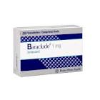 Baraclude 1 mg, Filmtabletten