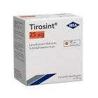 TIROSINT caps moll 25 mcg 100 pce