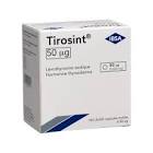 TIROSINT caps moll 50 mcg 100 pce