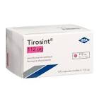 Tirosint 112 ug, capsula molle