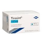 Tirosint 137 ug, capsula molle