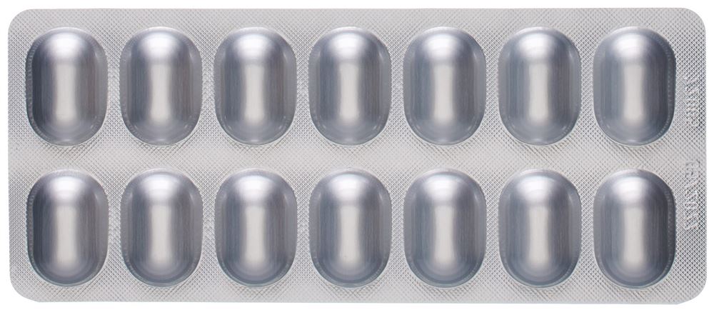 VOTUM Plus cpr pell 40/25 98 pce