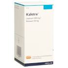 Kaletra 200/50, Filmtabletten