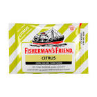Fisherman's Friend Citrus Halspastillen, Lutschtabletten